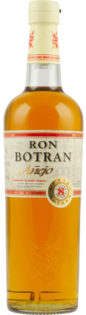Ron Botran Solera 8 40% 0,7l (holá fľaša)