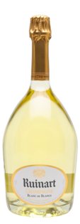 Ruinart Blanc de Blancs Brut 12,5% 0.75L (holá fľaša)