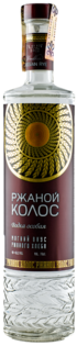 Russian Rye Vodka 40% 0,7L (holá fľaša)