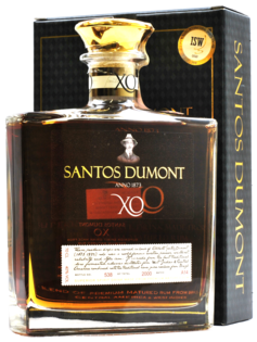 Santos Dumont XO 40% 0,7L (kartón)