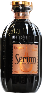 Serum Gorgas Gran Reserva 40% 0,7L (holá fľaša)
