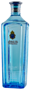 Srar of Bombay 47,5% 1,0L (čistá fľaša)