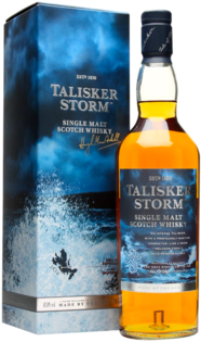 Talisker Storm 45,8% 0,7l (kartón)