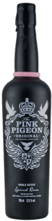 The Pink Pigeon Original 37.5% 0.7L (čistá fľaša)