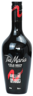 Tia Maria 20% 0,7L (holá fľaša)