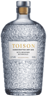 Toison 41.7% 0.7L (čistá fľaša)