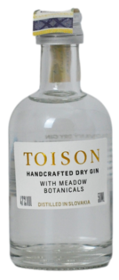 Toison 47% 0.05L (čistá fľaša)