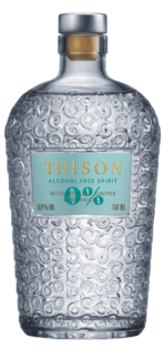 Toison Alcohol Free 0.0% 0.7L (čistá fľaša)