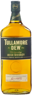 Tullamore Dew 40% 1l (holá fľaša)