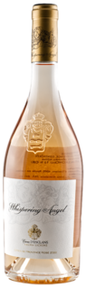 Whispering Angel Côte de Provence Rosé 2022 13% 0.75L (čistá fľaša)