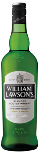 William Lawson's 40% 0,7l (holá fľaša)