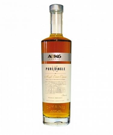 ABK6 Cognac VS Pure Single 0,7l (40%)