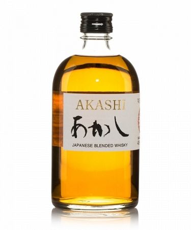 Akashi Blended 0,5l (40%)