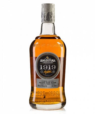 Angostura 1919 Deluxe Blend 0,70l (40%)