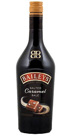 Baileys Salted Caramel 1l 17%