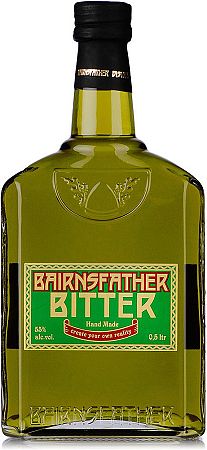 Bairnsfather Bitter 0,5l 55%