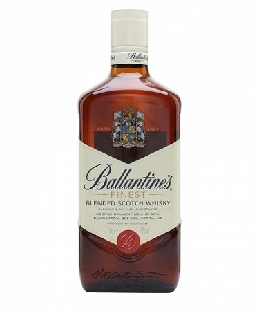 Ballantine's Finest 0,7l (40%)