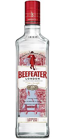 Beefeater Gin 40% 0,7l