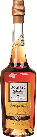 Boulard Grand Solage 1l 40%