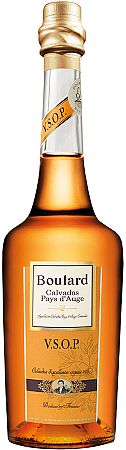 Boulard VSOP 40% 0,7l