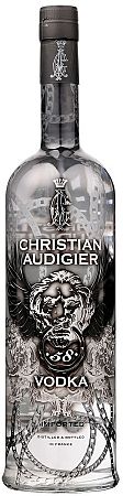 Christian Audigier 40% 0,7l