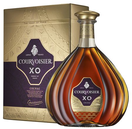 Courvoisier XO 40% 0,7l