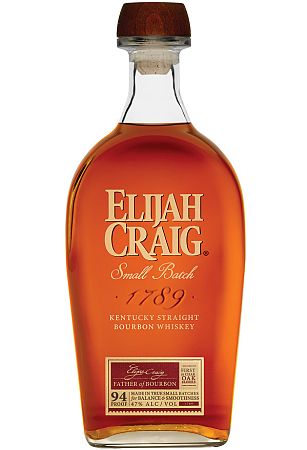 Elijah Craig Small Batch 47% 0,7l