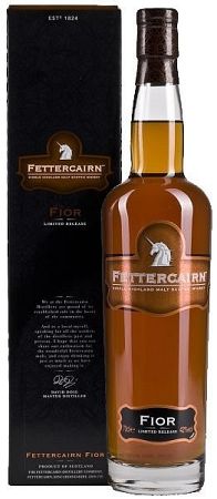 Fettercairn Fior Limited Release 42% 0,7l