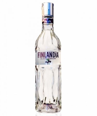 Finlandia Blackcurrant 0,7l (37,5%)