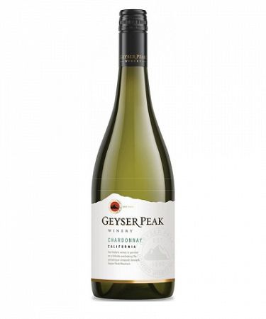 Geyser Peak Chardonnay 0,75l