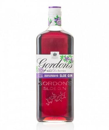 Gordon's Sloe Gin 0,7l (26%)
