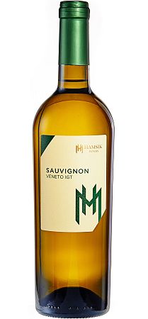 Hamsik Sauvignon Veneto IGT 12% 0,75l