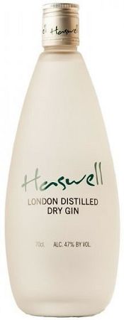 Haswell Gin 47% 0,7l