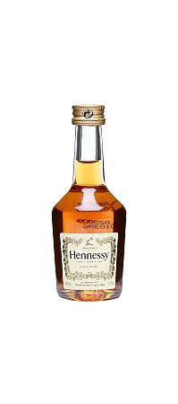 Hennessy VS MINI 40% 0,05l