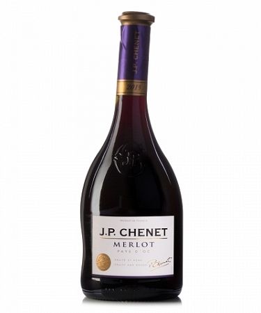 J.P. Chenet Merlot 0,75l