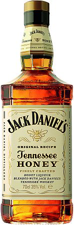 Jack Daniel's Honey 35% 0,7l