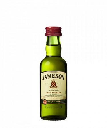 Jameson 50ml (40%)