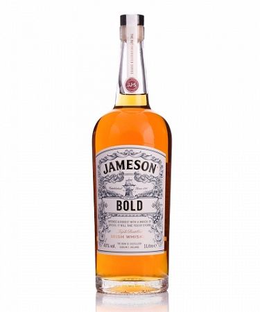 Jameson Bold 1l (40%)