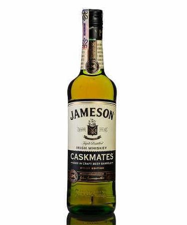 Jameson Caskmates 0,7l (40%)