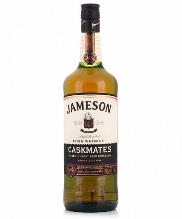 Jameson Caskmates 1l (40%)