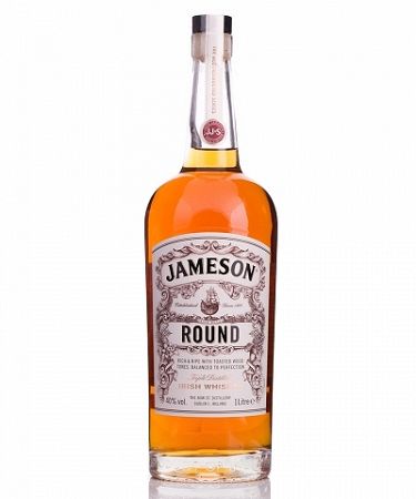Jameson Round 1l (40%)