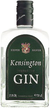 Kensington Gin 37,5% 0,7l