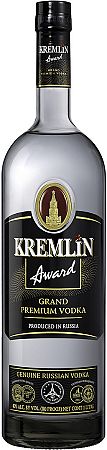 Kremlin Award 1l 40%