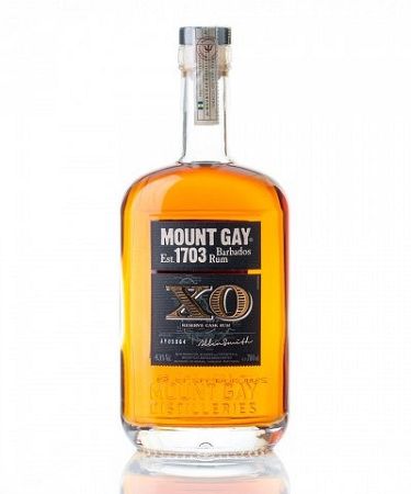 Mount Gay XO 0,7l (43%)