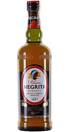 Negrita Dark 1l 37,5%