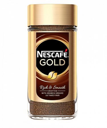 Nescafé Gold káva instantná 200g
