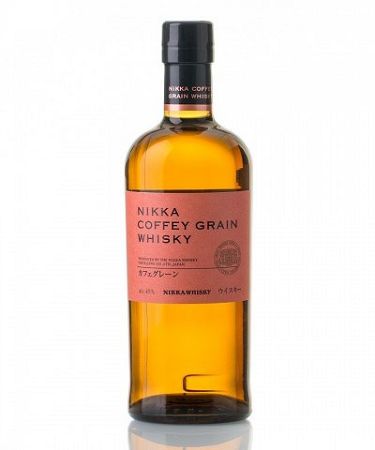 Nikka Coffey Grain+ GB 0,7l (45%)