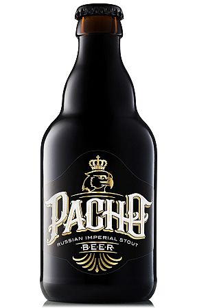 Pacho Beer 10,5% 0,33l