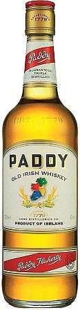 Paddy 40% 0,7l