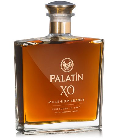 Palatin XO Millenium 1990 40% 0,7l